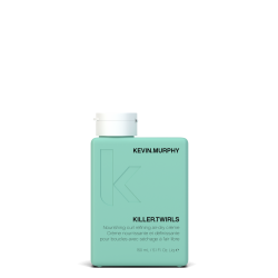 Kevin Murphy KILLER.TWIRLS   Nourishing Curl Refining Air-Dry Crème 150 ml Kevin Murphy KILLER.TWIRLS   Nourishing Curl Refining Air-Dry Crème 150 ml